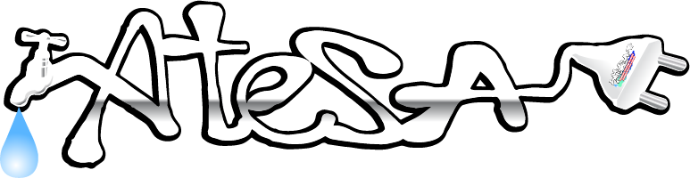 ATESA – Électricien, plombier & chauffagiste à La Ménitré (49)