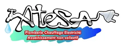ATESA – Électricien, plombier & chauffagiste à La Ménitré (49)